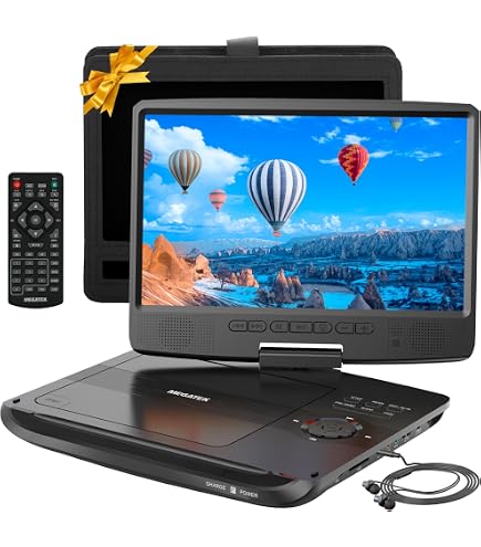 Sony DVP-FX980 9-Inch Portable DVD Player : Amazon.com.au: Electronics